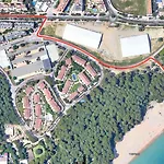 Apartament Bonito Go2lloret