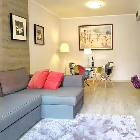 Bonito Go2lloret Apartament