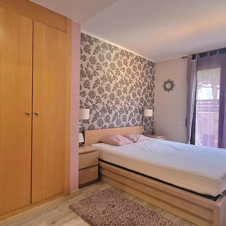 Bonito Go2lloret Апартаменты