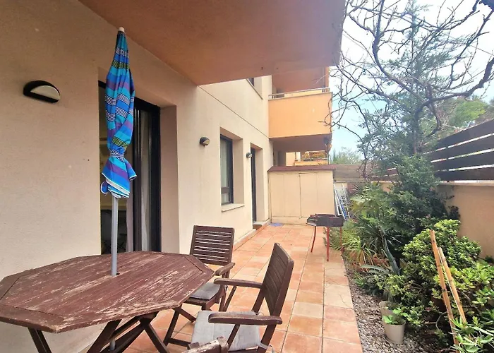 شقة Bonito Go2lloret *