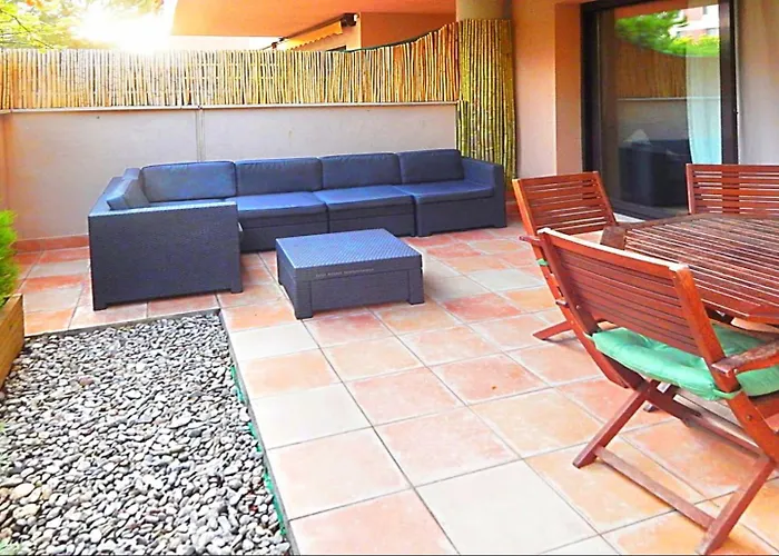 Bonito Go2lloret * يوريت دي مار