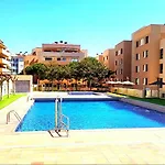 Apartamento Bonito Go2lloret Lloret de Mar