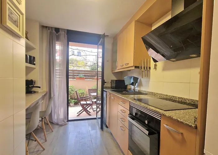Apartament Bonito Go2lloret Lloret de Mar