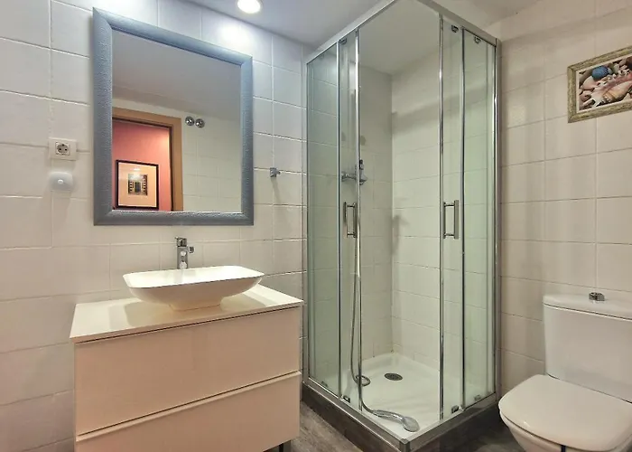 Bonito Go2lloret Льорет-де-Мар