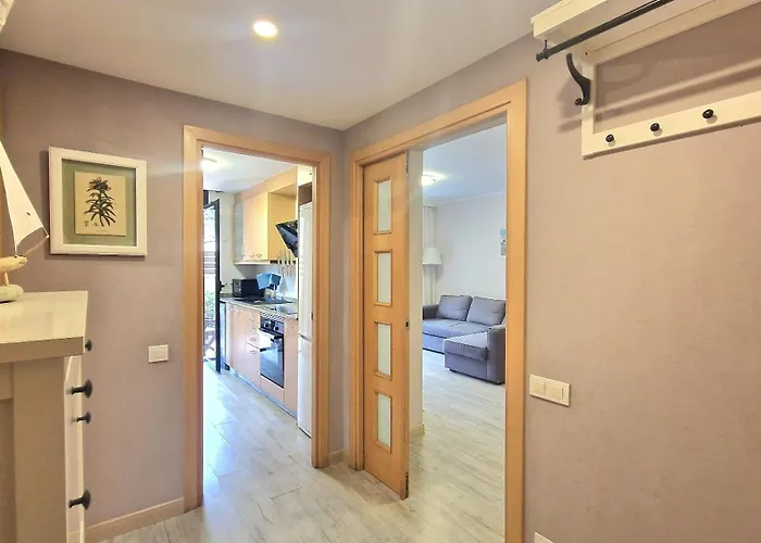 Apartament Bonito Go2lloret Lloret de Mar