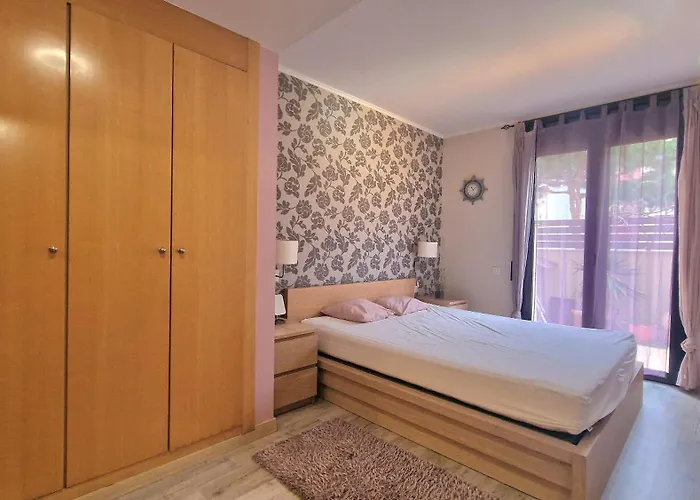 Bonito Go2lloret Apartament