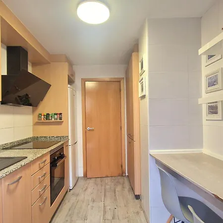 Appartement Bonito Go2lloret