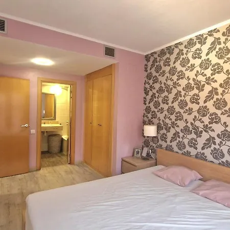 Bonito Go2lloret Appartement *