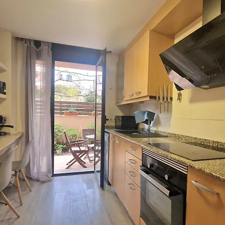 Appartement Bonito Go2lloret Lloret de Mar