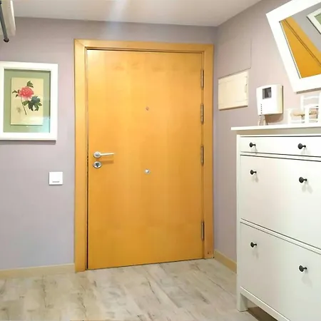 Appartement Bonito Go2lloret *