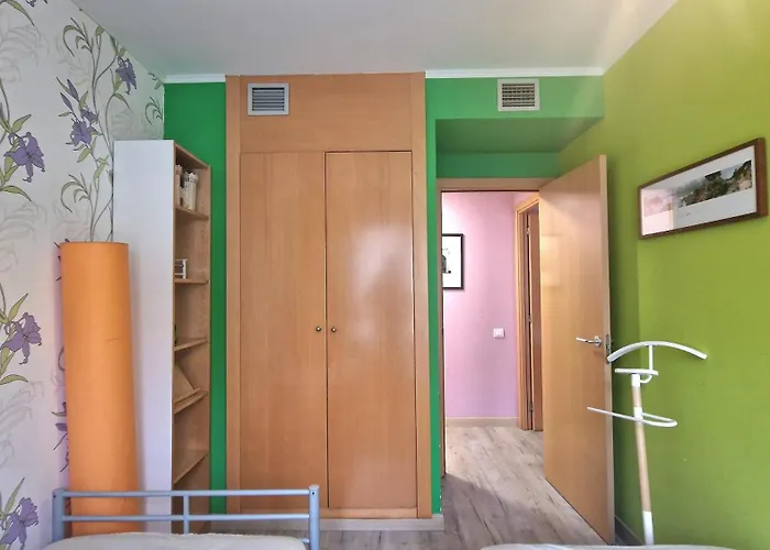 Appartement Bonito Go2lloret *