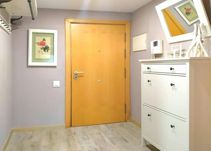 Appartement Bonito Go2lloret *