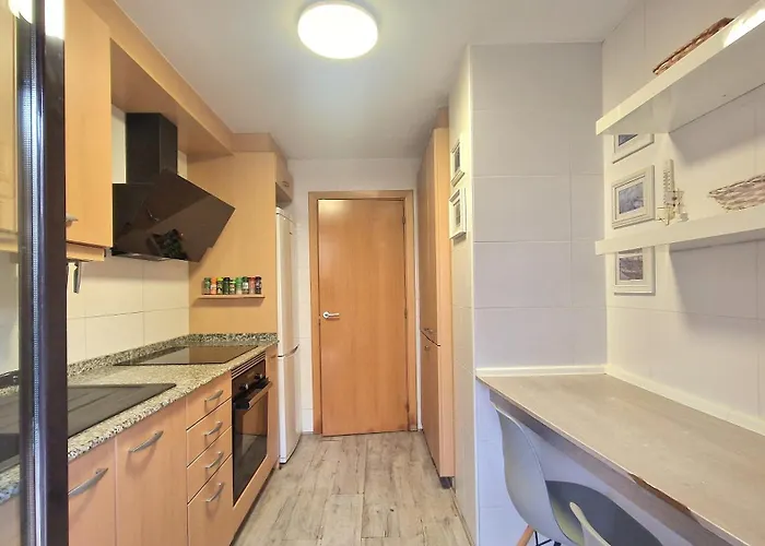 Appartement Bonito Go2lloret