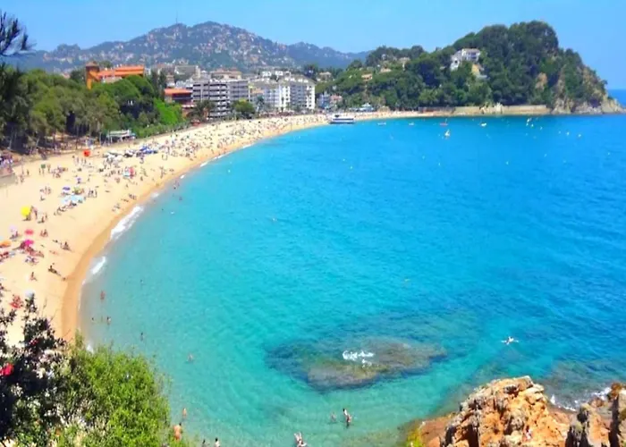 Appartement Bonito Go2lloret