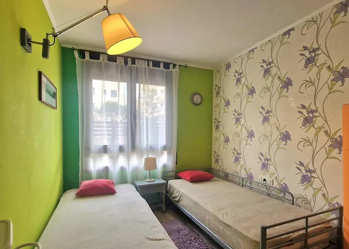 Appartement Bonito Go2lloret